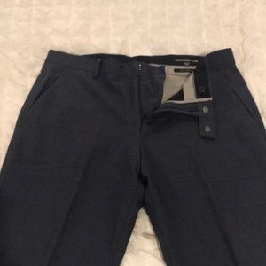 Banana Republic Mad Men collection 33 x 32 dress